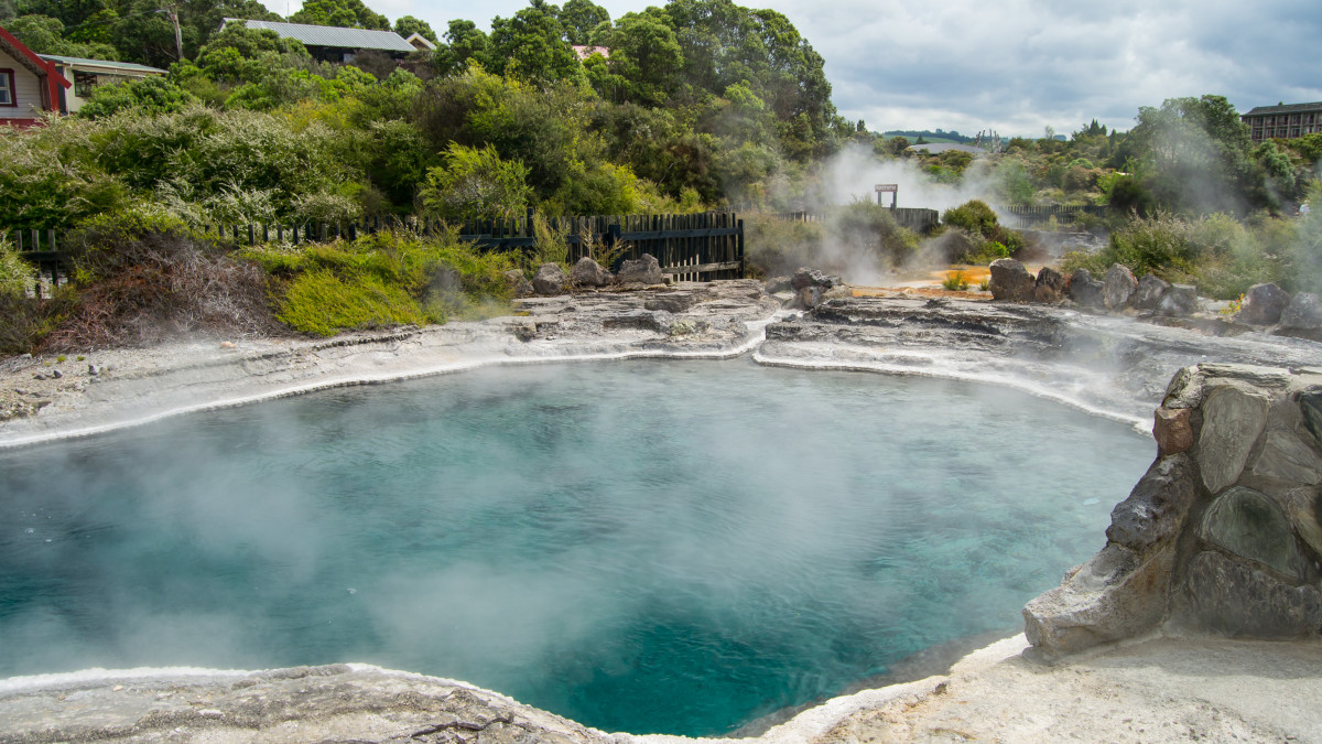 Onsen